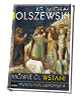 Mówię Ci Wstań! Przyjmij moc uzdrawiania - okładka książki