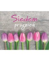 Perełka 131. Siedem pragnień.