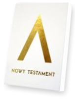 Pismo Święte. Nowy Testament