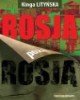 Rosja poza Rosją - okładka książki