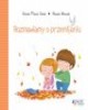 Rozmawiamy o przemijaniu - okładka książki