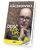 Dość katolipy! - okładka książki