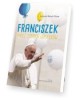 Franciszek. Papież tysiąca uśmiechów - okładka książki
