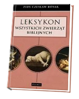 Leksykon wszystkich zwierząt biblijnych