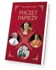 Poczet papieży - okładka książki