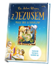 Z Jezusem przez rok liturgiczny - okładka książki