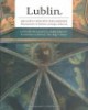 Lublin. Miasto zgody religijnej. - okładka książki