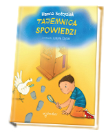 Tajemnica spowiedzi