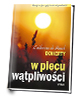 W piecu wątpliwości. Medytacje - okładka książki