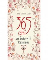 365 dni ze Świętymi Karmelu