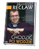 Chodzić po wodzie. O odnowie, charyzmatykach - okładka książki