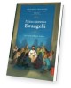 Piękna tajemnica Ewangelii. Życie - okładka książki