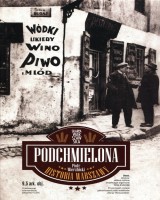 Podchmielona historia Warszawy. Warszawskie piwowarstwo od średniowiecza do współczesności