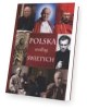 Polska według świętych - okładka książki