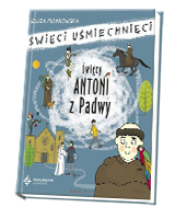 Święty Antoni z Padwy