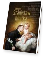 Album Św. Stanisław Kostka