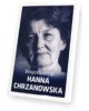 Błogosławiona Hanna Chrzanowska - okładka książki