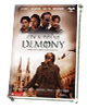 Gdy Budzą Się Demony - okładka filmu