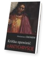 Krótka opowieść o Antychryście 