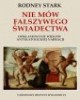 Nie mów fałszywego świadectwa.. - okładka książki