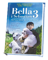 Bella i Sebastian 3. Przyjaciele na całe życie