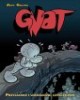 Gnat. Przyjaciele i wrogowie, czyli - okładka książki
