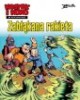 Kajtek i Koko w kosmosie. Zabłąkana - okładka książki