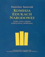 Komisja Edukacji Narodowej Studia i szkice z dziejów polskiej kultury intelektualnej. Seria: Źródła i monografie 459