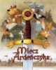 Miecz Ardeńczyka. Tom 1 - okładka książki
