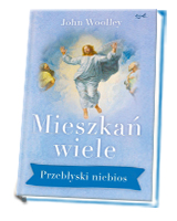 Mieszkań wiele. Przebłyski niebios