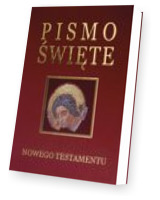 Pismo Święte Nowego Testamentu