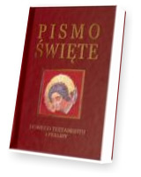 Pismo Święte Nowego Testamentu i Psalmy