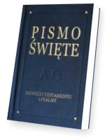 Pismo Święte Nowego Testamentu i Psalmy