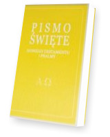 Pismo Święte Nowego Testamentu i Psalmy