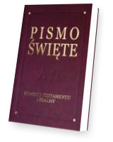 Pismo Święte Nowego Testamentu i Psalmy