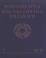 Powszechna Encyklopedia Filozofii. Tom 7. Mc-Pań