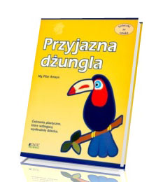 Sztuczki ze sztuką. Przyjazna dżungla