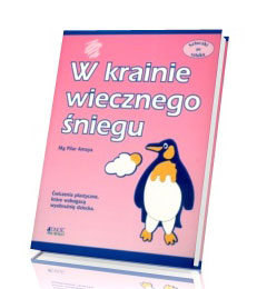 Sztuczki ze sztuką. W krainie wiecznego śniegu