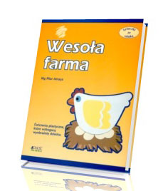 Sztuczki ze sztuką. Wesoła farma