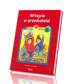 Witajcie w przedszkolu!