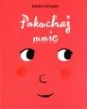 Pokochaj mnie - okładka książki
