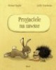 Przyjaciele na zawsze - okładka książki