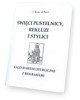 Święci pustelnicy rekluzi i stylici - okładka książki