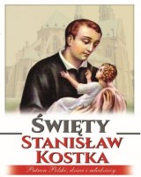 Święty Stanisław Kostka