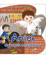 Anioł dobrych uczynków