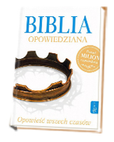 Biblia opowiedziana