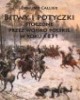 Bitwy i potyczki stoczone przez - okładka książki