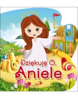 Dziękuję Ci Aniele