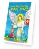 Mój przyjaciel Anioł Stróż - okładka książki