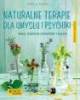 Naturalne terapie dla umysłu i - okładka książki